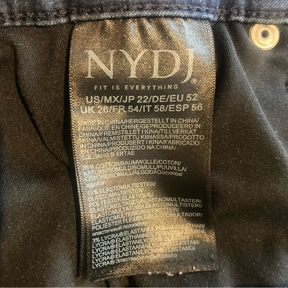 Jeans - Picture 5 of 10